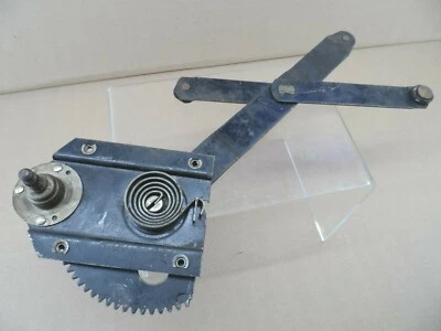 Window Regulator 1939 Cadillac 61 1940-41 Cadillac 62 41-47 Cadillac 63 4099912 - Image 1 of 4