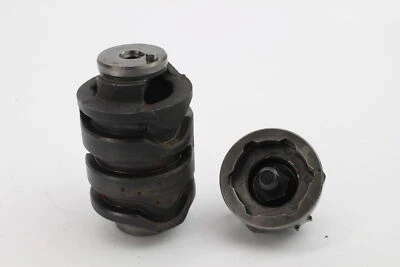 2005 Yamaha Yz250f Engine Motor Shifter Cam Shift Drum 7669 - Image 1 of 4