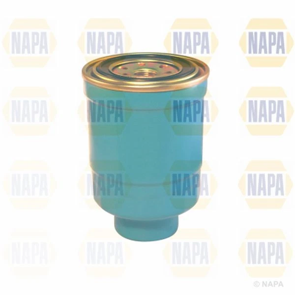Fuel Filter FOR NISSAN PATROL Y61 2.8 97->00 Diesel Napa - Image 1 of 1