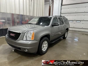 2007 GMC Yukon XL SLE - Picture 1 of 27