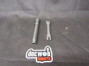 ABRAZADERAS DE BUJÍA Y RADIOS HONDA CRF TOOLS CR6227 - Imagen 1 de 1