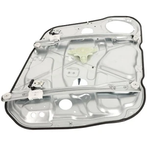 For 2010-2012 Hyundai Elantra Touring GLS Front Right Power Window Regulator - Picture 1 of 6