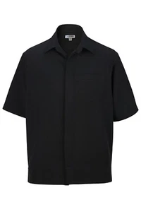 Camisa de servicio Batiste unisex - Imagen 1 de 6