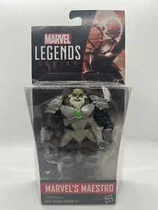 figura de accion Maestro Marvel Hulk - Imagen 1 de 2