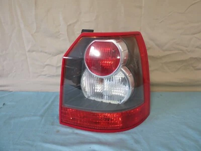 ✅ 08 09 10 Land Rover LR2 QUARTER MTD LANTERNA TRASEIRA EXTERNA direita PASSAGEIRO FABRICANTE DE EQUIPAMENTO ORIGINAL - Imagem 1 de 4