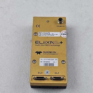 TELEDYNE E2V KAMERA EV71YC4MCL8005-BA0 - Bild 1 von 7