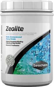 Seachem Zeolite 2L - Picture 1 of 1