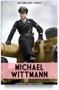 Michael Wittmann - Foto 1 di 1