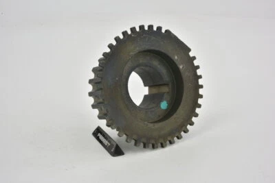 Crankshaft Timing Pulley For TOYOTA COROLLA 2 EL5#,NL50 Crankshaft Pulleys - Image 1 of 4