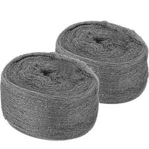 Steel Wool for Mice Control Steel Wool Pads Steel Wool Rodent Barrier Kit - Picture 1 of 1