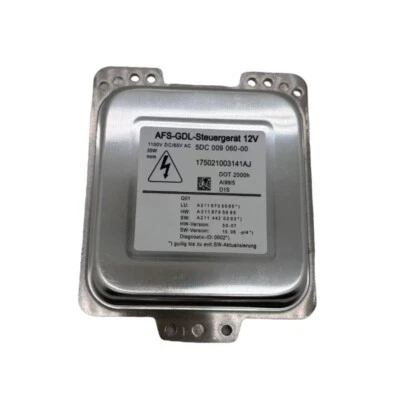 D1S Xenon Headlight Ballast Module for Mercedes-Benz E63 AMG E320 E55 E350 - Image 1 of 4