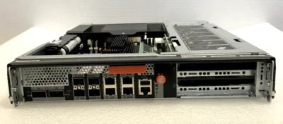 NetApp 111-01099 FAS8020 SAN Array Controller Module - Image 1 of 3