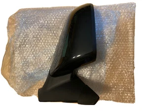 Hyundai Sonata 2015-2019 K Source Electric Left Side Rear View Mirror - Picture 1 of 8