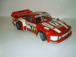 0700 - Porsche 1/12  Scale RC car body - Picture 1 of 1