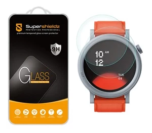 2X Supershieldz Tempered Glass Screen Protector for Nothing CMF Watch Pro 2 - Picture 1 of 5