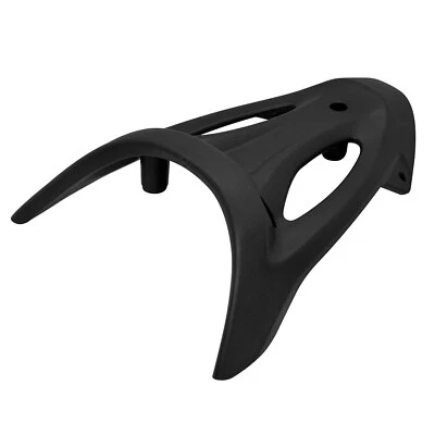 MF7374 Portapacchi Posteriore Scarabeo 50 2T (2014/2018) Originale Aprilia Nero - Immagine 1 di 4