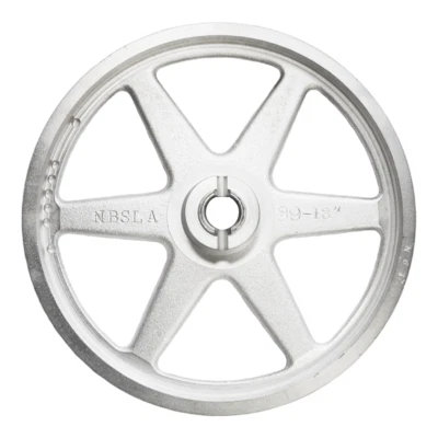 Saw Wheel / Pulley for Hobart Models 5013, 5213, 5313, 5413 - Image 1 of 2