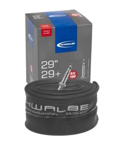 Schwalbe, Schlauch, Nr. 19F Extralight SV 40mm, 29+ bis 3,0" Breite - Bild 1 von 1