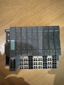 Moduł Interface Siemens - Zdjęcie 1 z 3