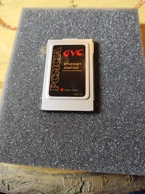 gvc Ethernet Modem - Image 1 of 3