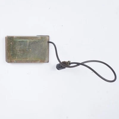 03-12 Mercedes SL500 SL550 R230 Front Windshield Antenna AMP Module Oem - Image 1 of 4