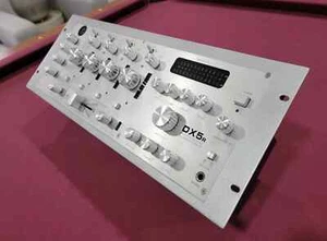 American Audio Rotary DJ Mixer (nicht Rane Vestax Urei Bozak Technics) - Bild 1 von 9