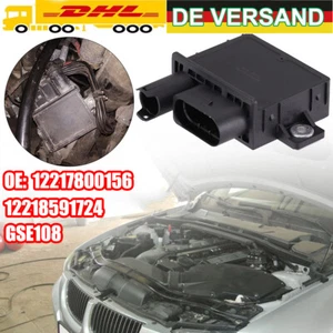 Steuergerät Glühzeit Glühkerzen für BMW 3er E90-E93 5er F07 F10 7er F01 X5 X6 - Bild 1 von 15