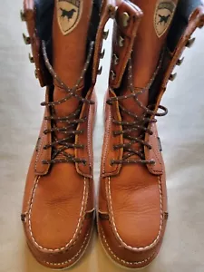 Botas impermeables Red Wing Irish Setter 83832 Wingshooter - Puntera de seguridad - 11 - Imagen 1 de 4