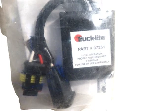 Truck Lite LED Strobe Flash Module - 97251 Bus,Truck - Bild 1 von 2