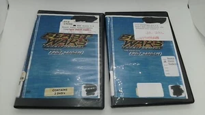 Transformers: Beast Wars - The Complete First Season (DVD, 1996, 4-Disc Set) - Bild 1 von 7