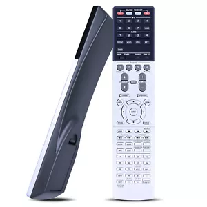 RAV508 ZF72510 Replacement Remote Control for Yamaha AV Receiver RX-A1030 RXA1030 - Picture 1 of 7