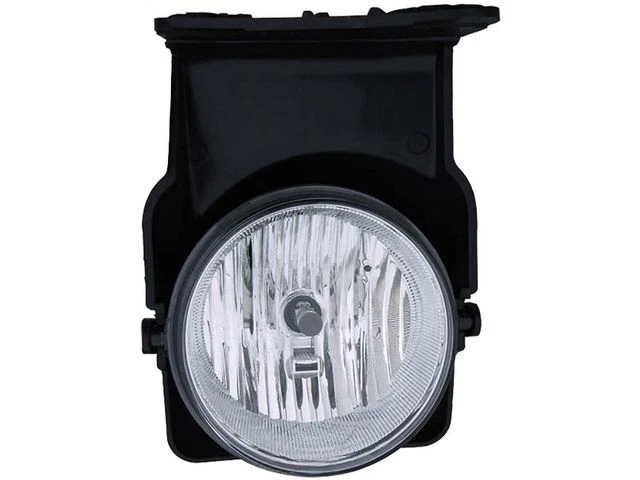 Faro antiniebla derecho 54DMQC51 para GMC Sierra 1500 3500 2500 HD Classic 2006 2005 2007 Foto 1 de 1