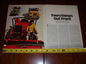 Jeep CJ-5 1972 - artículo original - Imagen 1 de 3