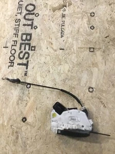 2012-2016 VW B7 PASSAT - Front Right DOOR Latch / LOCK Actuator 5K1837016C - Picture 1 of 3