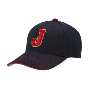 MIZUNO Japan WBC 2023 Samurai Japan National team Replica Cap Adjustable 54-60cm - Picture 1 of 5