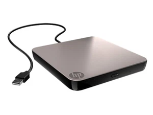 701498-B21 HP External DVD-Writer - DVD±R/±RW | REF - Afbeelding 1 van 1