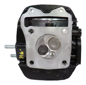 Árbol de levas de culata genuino OEM 2014-20 Honda Grom 125 balancines válvulas resortes - Imagen 1 de 6