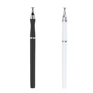 Double for Head Capacitive Pen Mobile Phone Rubber for Head for Touch - Zdjęcie 1 z 9