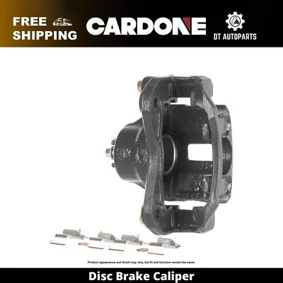 Pinza de freno de disco delantera izquierda cardone 2007 2008 2009 2010 para Kia Rio5 2006-2011 Foto 1 de 4