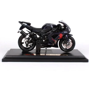 1/18 Scale Yamaha YZF-R1 Motorcycle Model Diecast Toy Vehicle Toys for Kids Gift - Picture 1 of 6