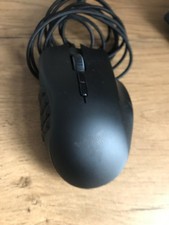 Razor Naga Gaming Mouse