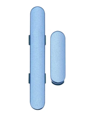 Hard Buttons (Power / Volume) Compatible For Google Pixel 8a (Bay) - Image 1 of 4