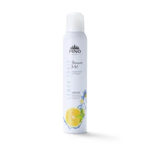 Pino Shower Me! -  Duschschaum Lemon Tonic - 200 ml - Bild 1 von 1
