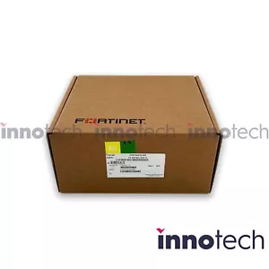 Fortinet FG-80F-BDL-950-12 1 YR 24x7 FortiCare&FortiGuard Enterprise Protection - Picture 1 of 5