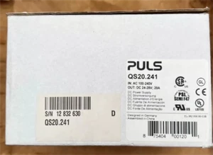 1pc Puls QS20.241 Brand New electric power source Fast Delivery DHL - Picture 1 of 6