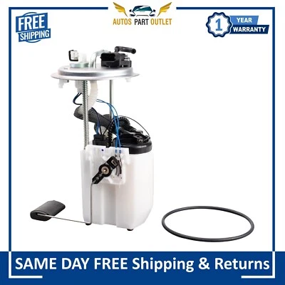 Nuevo conjunto de módulo de bomba de combustible adecuado para Hyundai Entourage Kia Sedona 2006-2010 Foto 1 de 4