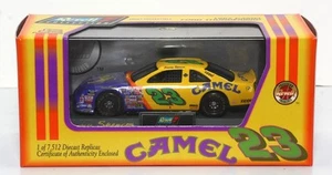 REVELL JIMMY SPENCER CAMEL 23 THUNDERBIRD 1997 1:43 - Picture 1 of 2
