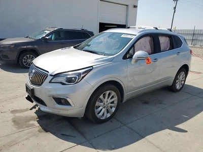 Transmisión limpiaparabrisas 23445034 2016-2019 Buick Envision Foto 1 de 4