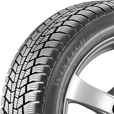 Viking WinTech 195/65 R15 95T XL EVc - Bild 1 von 2