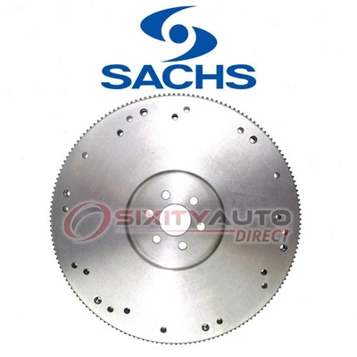 SACHS Clutch Flywheel for 1978-1990 Ford E-250 Econoline Club Wagon 5.8L V8 je Foto 1 de 4